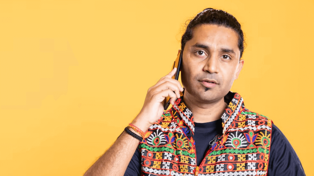 Private chat for couples