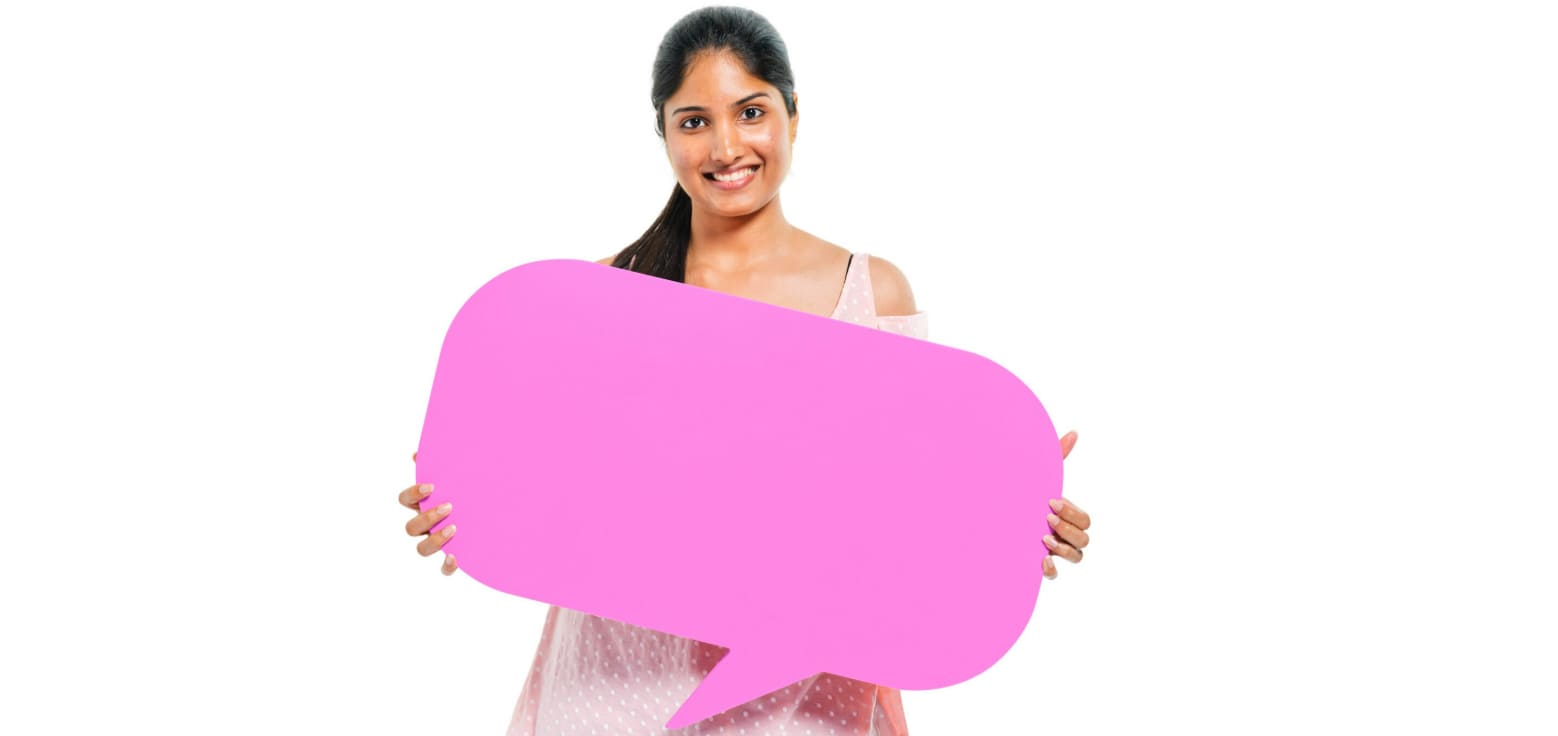 Support and moderation