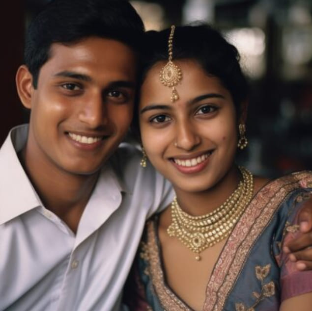 Couples seeking Unicorn