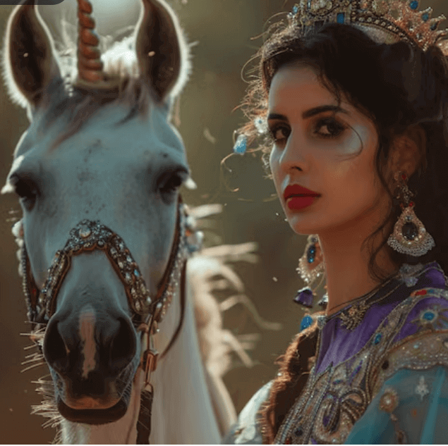 Unicorn dating India