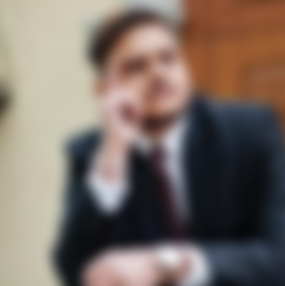 Bangalore male profile