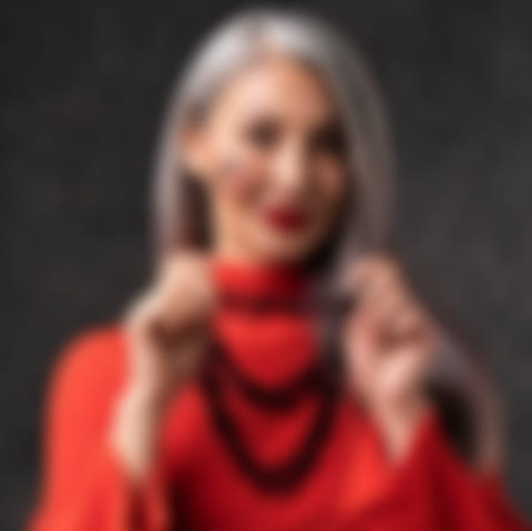 Sugar mommy profile example 3