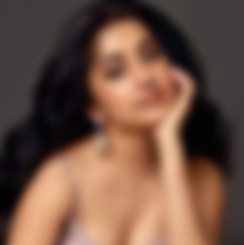 Bangalore female profile